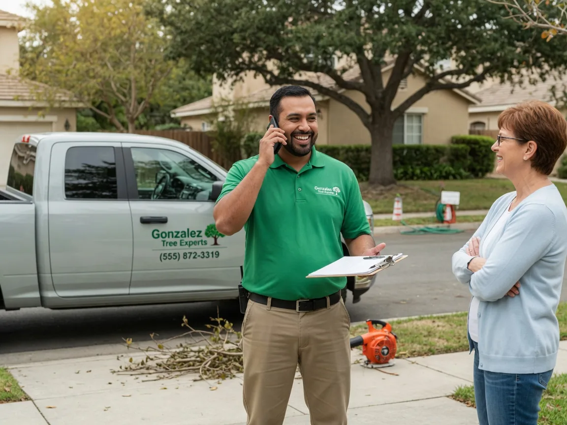 Tree Service Mckittrick, CA FAQs